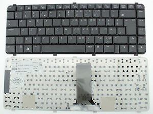 מקלדת למחשב נייד Hp Compaq CQ510 CQ610