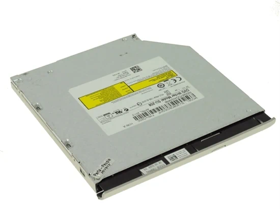 די וי די למחשב נייד - DELL INSPIRON 5423 DVD