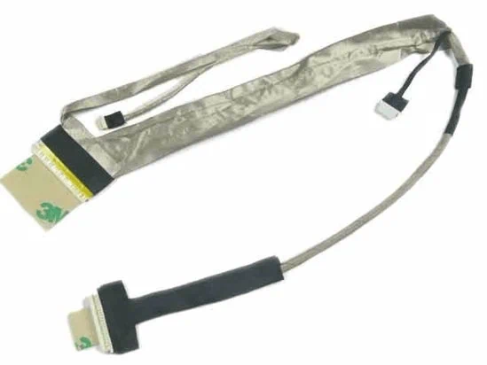 כבל מסך למחשב נייד -   TOSHIBA SATELLITE L500 lcd cable
