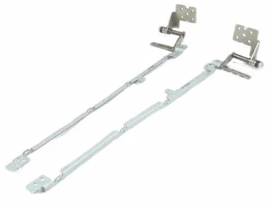 ציריות למחשב נייד -  ASUS N53J hinges