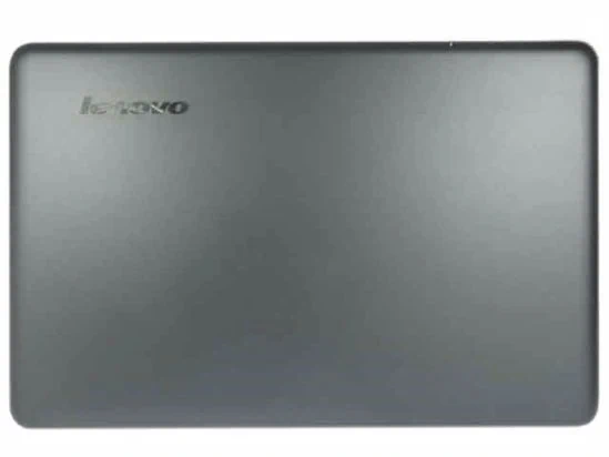 גב מסך למחשב נייד - LENOVO IDEAPAD U510 LCD BACK