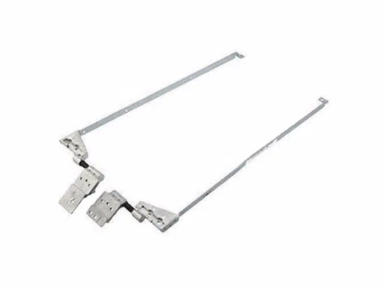 ציריות למחשב נייד -       Hp pavilion dv8000  hinges