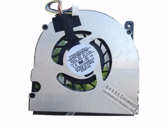 מאוורר למחשב נייד -   LG R380 FAN