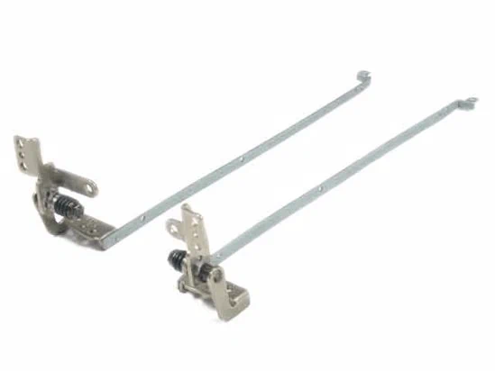 ציריות למחשב נייד -  toshiba satellite c655 hinges