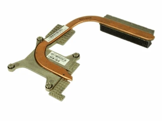 גוף קירור למחשב נייד   HP ELITEBOOK 8440P HEATSINK