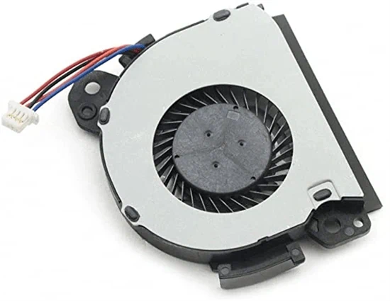 מאוורר למחשב נייד -   TOSHIBA PRO A40-C FAN