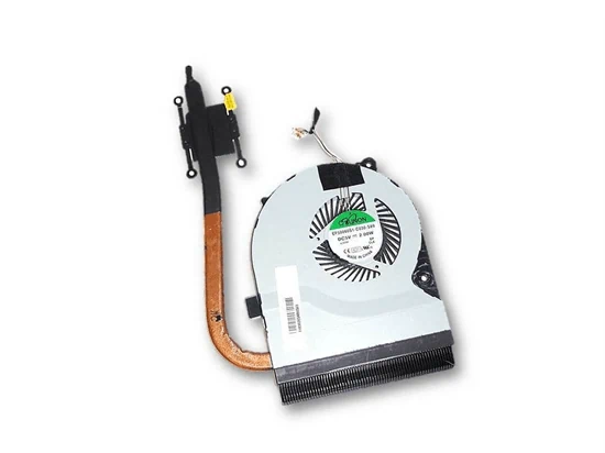 גוף קירור למחשב נייד    ASUS K56CA HEATSINK