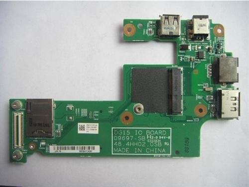 פלאג טעינה למחשב נייד DELL N5110