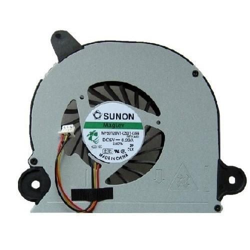 מאוורר למחשב נייד Dell Vostro 3560 5520 7520