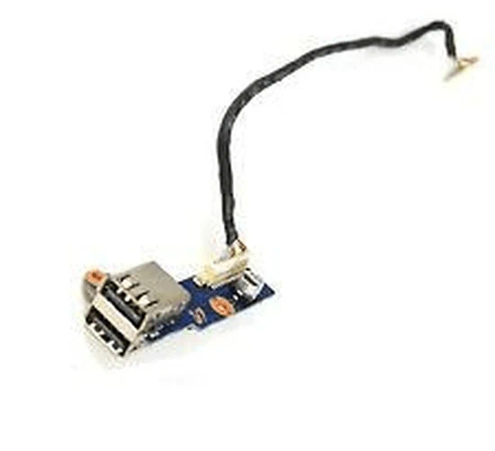 לוח usb וכרטיס sd למחשב נייד - SAMSUNG R580