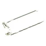 ציריות למחשב נייד -       LG LM50 hinges