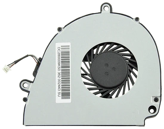 מאוורר למחשב נייד -    ACER ASPIRE V3-571 FAN