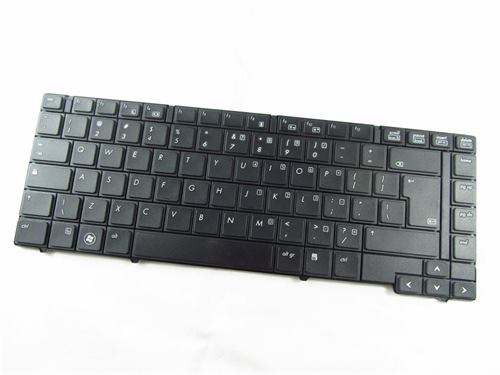 מקלדת למחשב נייד HP Compaq EliteBook 8440p 8440w