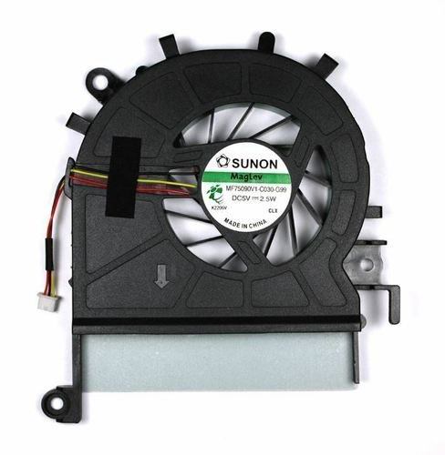 מאוורר למחשב נייד ACER Aspire 5349