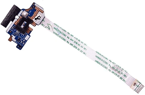 לחצן הפעלה למחשב נייד ACER ASPIRE V3-571  power button