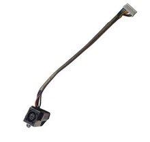 שקע טעינה למחשב נייד DELL STUDIO 1535 1536 1537 1555 1557 1558