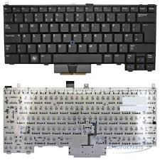 מקלדת למחשב נייד DELL Latitude E4310 E4200