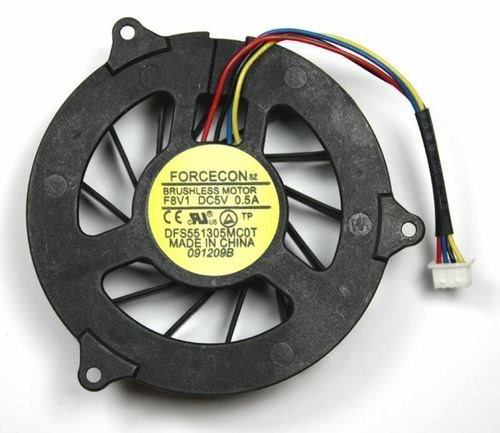 מאוורר למחשב נייד DELL Studio 1535