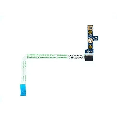 לחצן הפעלה למחשב נייד LENOVO G500-70 power button