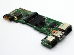 שקע טעינה למחשב נייד Dell Inspiron 14 N4030 N4020