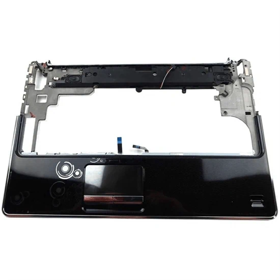 כיסוי עליון למחשב נייד - HP PAVILION DV6-1000 PALMREST