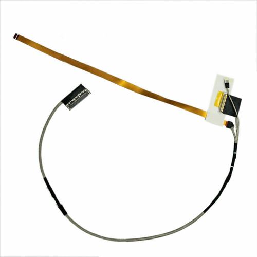 כבל מסך למחשב נייד Lenovo Yoga 710-14ISK 710-14IKB 710-15ISK 4k