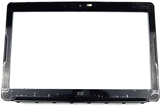 מסגרת למחשב נייד -  HP PAVILION DV6-1000 FRAME