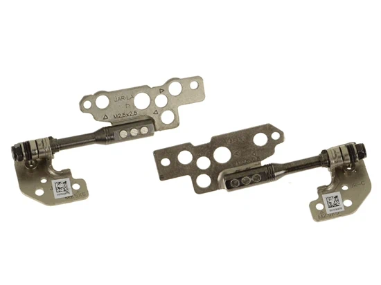 ציריות למחשב נייד -  DELL INSPIRON 7567 hinges