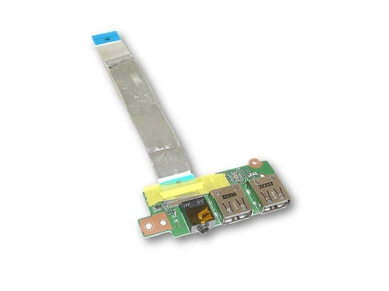 לוח usb וכרטיס sd למחשב נייד - ASUS K56CA