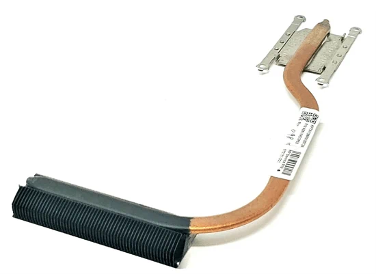 גוף קירור למחשב נייד    HP PAVILION 15-AB HEATSINK