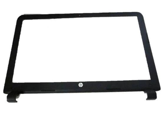 מסגרת מסך למחשב נייד HP 15-AB מפירוק