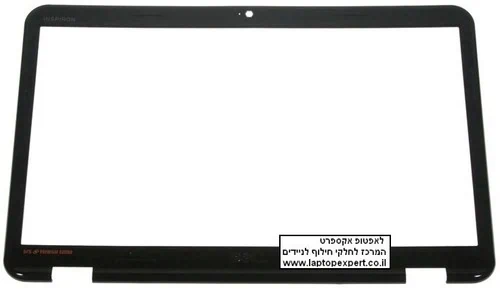 מסגרת למחשב נייד - DELL INSPIRON N5010 LCD FRAME