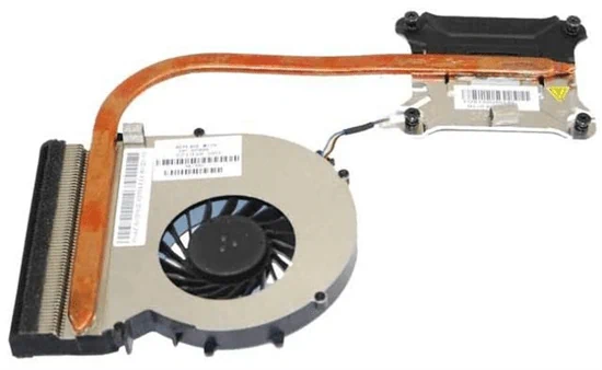 גוף קירור למחשב נייד    HP PROBOOK 455 G1 HEATSINK