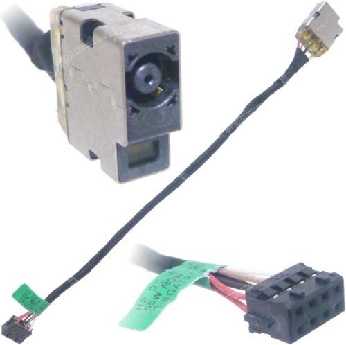 שקע טעינה למחשב נייד HP 250 G3