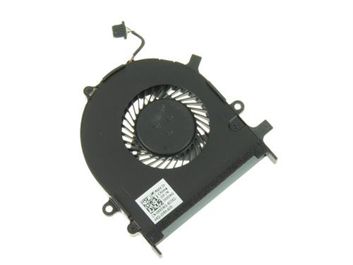 מאוורר למחשב נייד Dell Latitude 3340