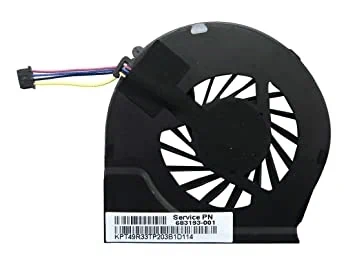 מאוורר למחשב נייד - HP PAVILION G6-2000  FAN