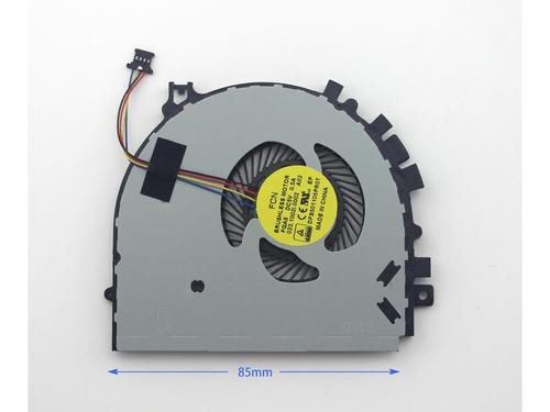 מאוורר למחשב נייד Lenovo IdeaPad Yoga 500-14