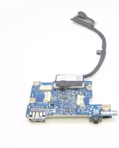 לוח usd וכרטיס sd למחשב נייד HP Spectre xt pro 13-b