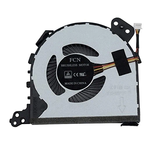 מאוורר למחשב נייד - LENOVO IDEAPAD 320-15 FAN