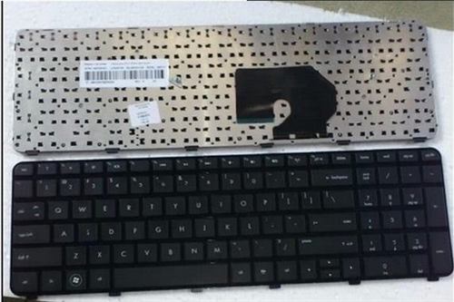 מקלדת למחשב נייד HP Pavilion DV7-6000