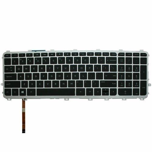 מקלדת למחשב נייד HP ENVY 15-J כולל תאורה