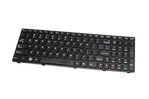 מקלדת למחשב נייד LENOVO Ideadpad V570 V570C V575 Z570 Z575 B570 B570A B570G B575 B575A