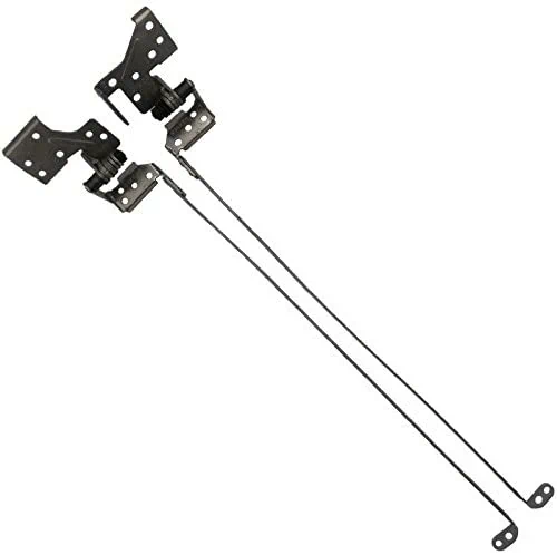 ציריות למחשב נייד -   TOSHIBA SATTELITE C660 hinges
