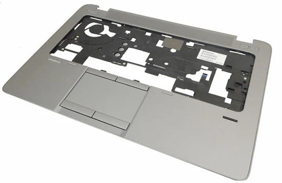 כיסוי עליון למחשב נייד - HP ELITEBOOK 2540P  PALMREST