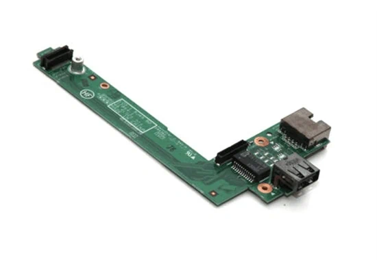 לוח usb וכרטיס sd למחשב נייד - LENOVO THINKPAD L440