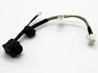 שקע טעינה למחשב נייד מפירוק       SONY VAIO PCG-7185M DC JACK