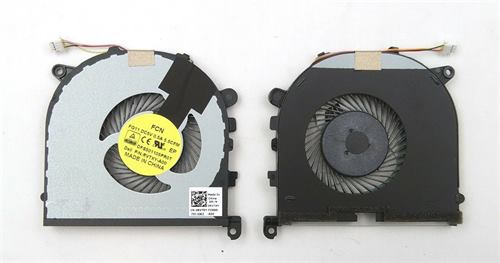 מאוורר למחשב נייד Dell XPS 15 9550