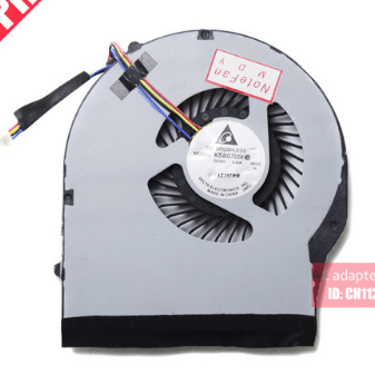 מאוורר למחשב נייד LENOVO E330 E335