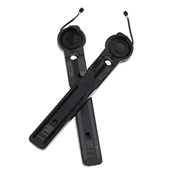 רמקולים למחשב נייד    APPLE A1370 SPEAKERS