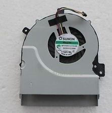 מאוורר למחשב נייד asus K55 A55 A55V r500v x55v x55vd K55VM